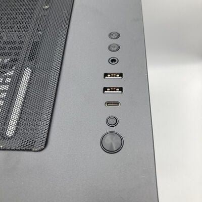 【神戸・三宮店】中古  STORM EKM57X56TH(Ryzen 7 5700X/32GB/SSD1TB/RTX5060Ti 16GB/W11H) 3430006371 