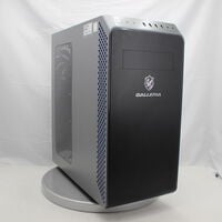 中古  THIRDWAVE GALLERIA SK(Intel Core i7 12700/16GB DDR4 (PC4)/SSD1TB/なし/NVIDIA GeForce RTX 3070 8GB/W11H64 MAR) 193916 