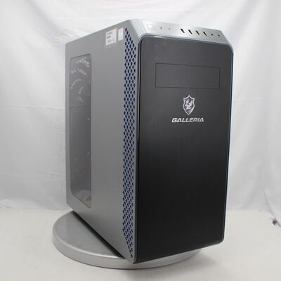 【通販センター】中古  THIRDWAVE GALLERIA SK(Intel Core i7 12700/16GB DDR4 (PC4)/SSD1TB/なし/NVIDIA GeForce RTX 3070 8GB/W11H64 MAR) 193916 