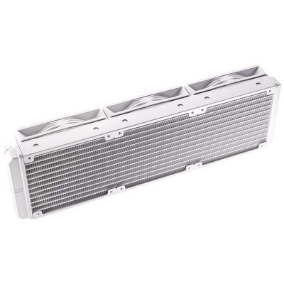 Antec  Luna 360 ARGB White (360mm ARGB ホワイト) 