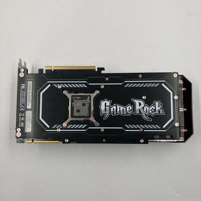 【なんば店】中古  Palit NE6208SH20P2-1040G　(RTX2080 SUPER 8G GRP) 140220 