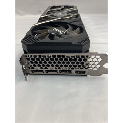 【仙台店】中古  Palit NE63070019P2-1041A （RTX3070 8GB） 3480037744 