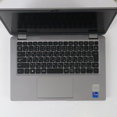 【通販センター】中古  Dell Latitude 5320(Intel Core i7 1185G7/16GB DDR4 (PC4)/SSD512GB/なし/オンボード/13.3/1920x1080/Wi-Fi/Windows 11 Home 64bit) 191472 