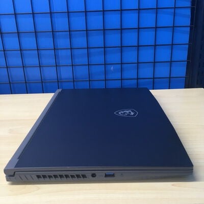 【博多店】中古  MSI Thin 15B12UC 3310005933 