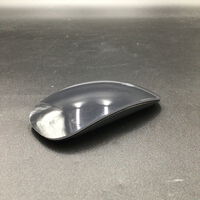 中古  Apple　Magic Mouse ブラック　A1657 4860000590 