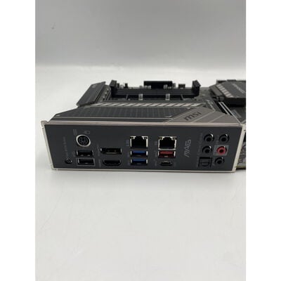 【座間相武台】中古  MSI MAG B550 TOMAHAWK (B550 AM4 ATX DDR4) 142923 
