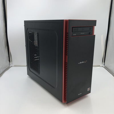 【福井日之出店】中古  iiyama LEVEL∞(Ryzen 9 5950X/32GB/SSD1TB+1TB/HDD8TB/RTX3090/W11H) 5200000382 