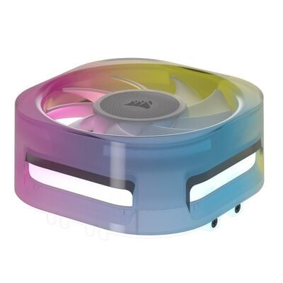 Corsair  iCUE LINK RGB AIO VRM Fan Module Black CW-9061014-WW (VRMファン ブラック) 