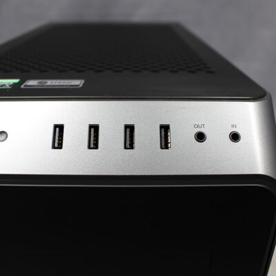【通販センター】中古  THIRDWAVE GALLERIA RM5C-R36T 180899 