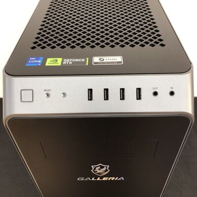 【長野稲里店】中古  GALLERIA XA7C-R36T 5110000985 