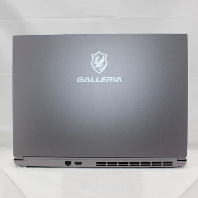 【佐賀南部バイパス店】中古  THIRDWAVE GALLERIA XL7C-R46-6 184957 