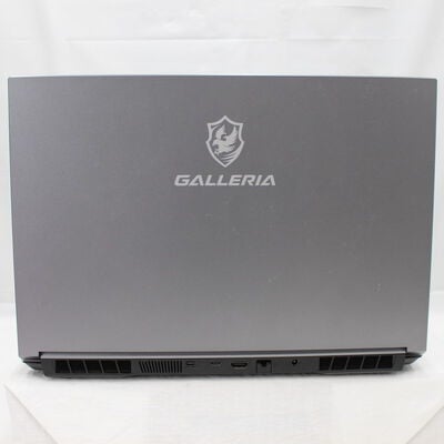 【秋葉原本店】中古  THIRDWAVE GALLERIA RL7C-R45-5N 190193 