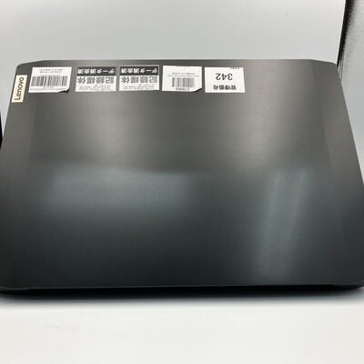 【町田店】中古  Lenovo IdeaPad Gaming 350i 81Y4004YJP 3330003410 