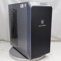 中古  THIRDWAVE GALLERIA SK(Intel Core i7 10700F/16GB DDR4 (PC4)/SSD500GB/なし/NVIDIA GeForce GTX 1660 SUPER 6GB/W11H64 MAR) 201476 