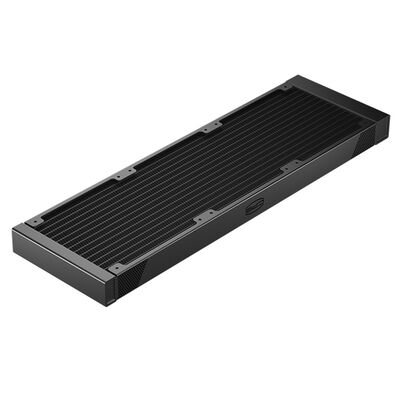 CPS  DT360 ARGB Display BLACK DT360-ARGB-BKTK 