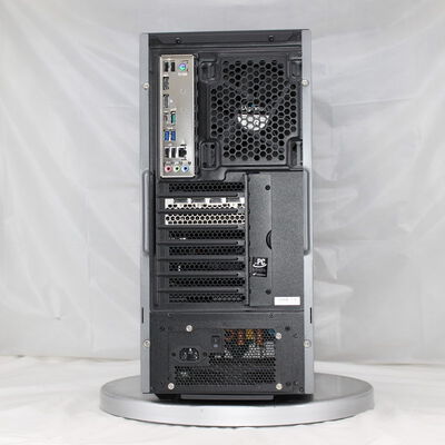 中古  THIRDWAVE GALLERIA SK(Intel Core i7 10700/16GB/SSD480GB/なし/NVIDIA GeForce RTX 2070 SUPER 8GB/W11H64 MAR) 177278【4/24値下げ!】 