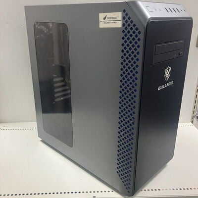 【大宮店】中古  GALLERIA XA5R-R36 5600X搭載 1250007766 