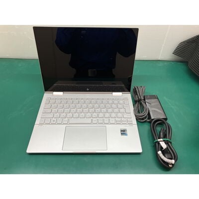 【浦添城間店(沖縄)】中古  HP ENVY x360 2-in-1 Laptop 13 bf0000TU(Intel Core i5 1230U/8GB/SSD512GB/なし/オンボード/13.3/2560x1600/Wi-Fi/W11H64 MAR) 180645 