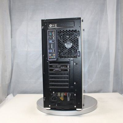 【なんば店】中古  Original PC(AMD Ryzen 5 5600X/32GB/SSD512GB/BDコンボ/NVIDIA GeForce GTX 1630 4GB/W11H64 MAR) 180569 