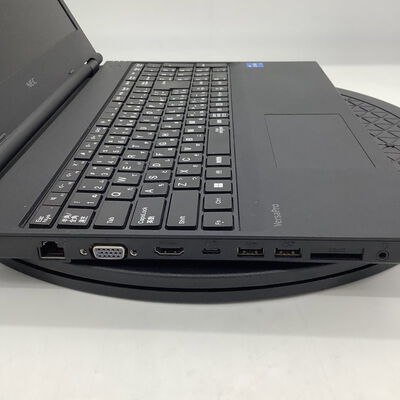 【堺七道店】中古  NEC　VersapPro　(i5-1245U/8GB/SSD512GB/W11P) 4660002873 