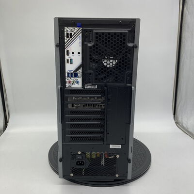 【堺七道店】中古  GALLERIA XA7C-R37T(i7 13700F/16GB/SSD1TB/RTX3070Ti/W11H) 4660002161 
