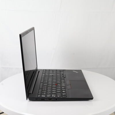 【通販センター】中古  Lenovo ThinkPad E15 Gen2(Intel Core i5 1135G7 2.40GHz/16GB DDR4/SSD256GB/-/オンボード/15.6/1920x1080/GbE/Wi-Fi/WEBCAM/W11H/VBT) 199416 