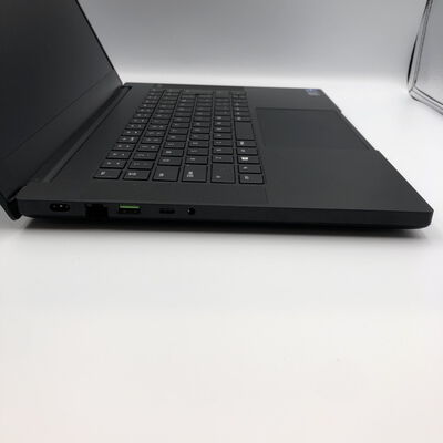 【甲府飯田店】中古  Razer Blade 15 RZ09-0410AJ22 (i7-11800H/16GB/SSD512GB/RTX3060/W11H) 4720003125 