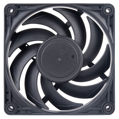 SilverStone  VISTA 120 SST-VS120B (120mm ブラック) 