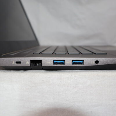 【通販センター】中古  THIRDWAVE GALLERIA UL7C-AA2(Intel Core i7 12700H/16GB DDR5 (PC5)/SSD1TB/なし/Intel Arc A730M Graphics 12GB /15.6/1920x1080/Wi-Fi/W11H64 MAR) 201355 