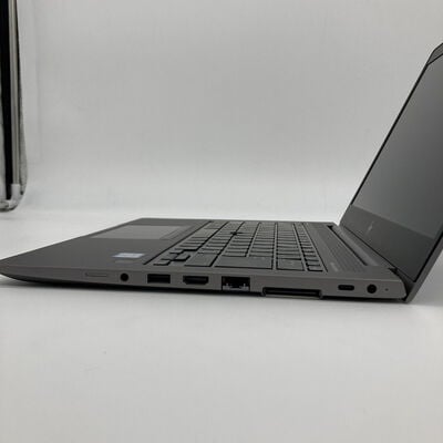 【堺七道店】中古  HP ZBook 14u G6 (INTEL Core i7 8565U 1.8GHz/16GB/SSD1TB/-/オンボード/14/1920x1080/Wi-Fi/WEBCAM/W11H64) 182267 