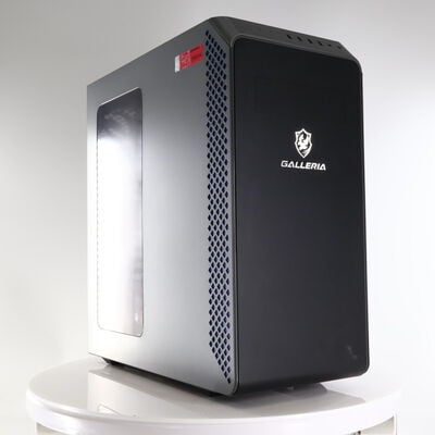 【秋葉原本店】中古  GALLERIA XA7C-R37(i7 11700/8GB/SSD512GB/RTX3070/W10H) 3410014779 
