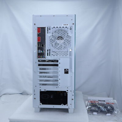 【通販センター】中古  THIRDWAVE GALLERIA SF WH 205125 