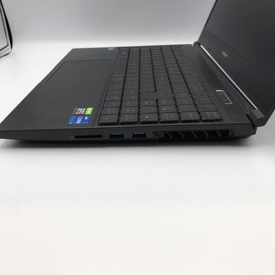 【甲府飯田店】中古  mouse G-Tune H5-TGLABW11(i7-11800H/32GB/SSD2TB+1TB/RTX3070/W11P) 4720002943 