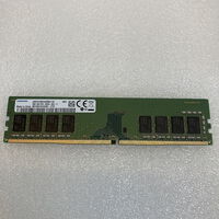 中古  PC4-21300 8GB デスクトップ用(DDR4-2666) 126165 