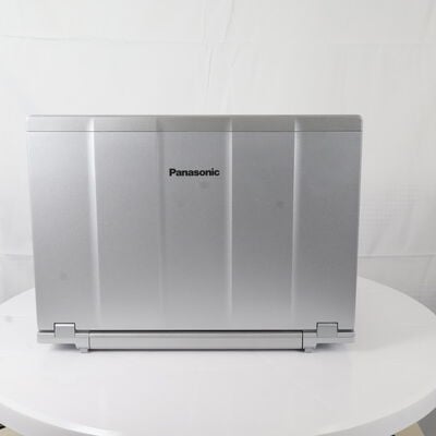 【通販センター】中古  Panasonic Let's note CF-LV CF-LV9RDHVS (Intel Core  i5 10310U 1.70GHz/8GB/SSD256GB/-/オンボード/14/1920x1080/Wi-Fi/WEBCAM/W11H64 MAR) 186354 