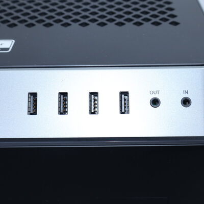 【通販センター】中古  THIRDWAVE GALLERIA SK(Intel Core i7 13700F/16GB DDR4 (PC4)/SSD500GB/なし/NVIDIA GeForce RTX 3060 Ti 8GB/W11H64 MAR) 204533 