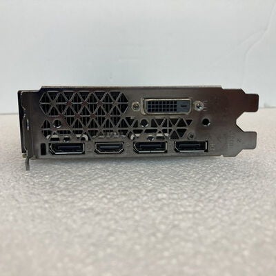 【京都店】中古  ZOTAC ZT-T20700A-10P(RTX2070 8G GDR6 Mini Blower) 138331 