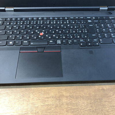 【姫路店】中古  Lenovo ThinkpPad P15 Gen 1 (i7-10750H/32GB/SSD512GB/Quadro RTX 3000/W11P) 4740001225 