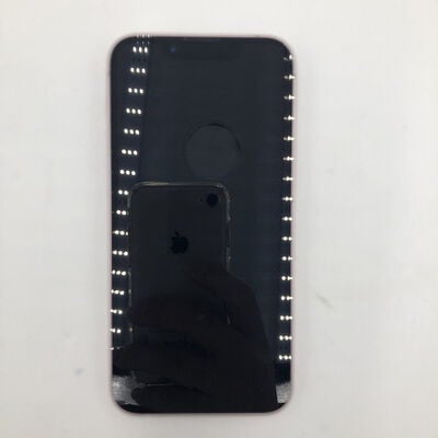 【盛岡都南店】中古  【国内版SIMフリー】Apple iPhone13 mini 5.4インチ 128GB (ピンク) MLJF3J/A 147393 