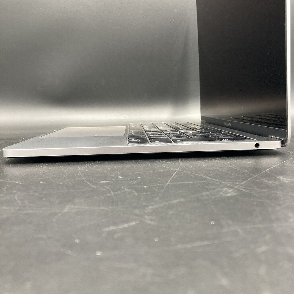 中古 Apple MacBook Pro 13インチ 2017 スペースグレイ Core i5 2.3GHz