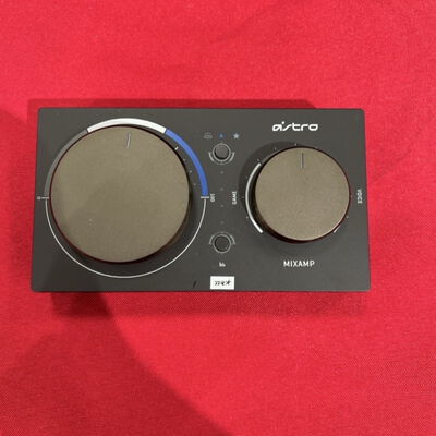 【静岡東瀬名店】中古  Logicool ASTRO MixAmp Pro TR MAPTR-002 5140001367 