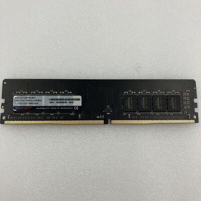 【新潟店】中古  PC4-17000 8GB デスクトップ用 126161 