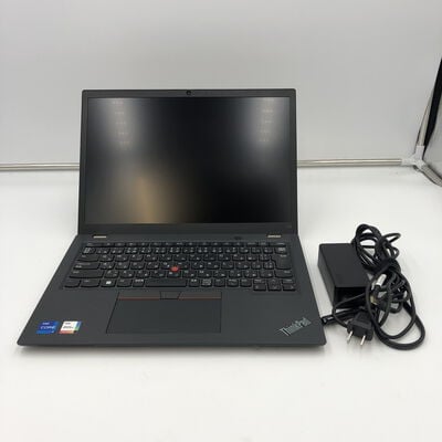 【福井日之出店】中古  Lenovo ThinkPad L13 Gen 3 (Core i7-1255U/16GB/SSD512GB/-/-/WLAN/13.3UWXGA/W11P/-) 3240009500 