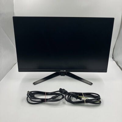 【なんば店】中古  ASUS TUF GAMING VG249Q1A (23.8インチ フルHD 1920x1080 165Hz) 3280022419 