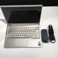 中古  FUJITSU FMVM55J3G(Ryzen5 7520U/16GB/SSD256GB/なし/オンボード/14/1920&times;1200/W11H) 4560001807 