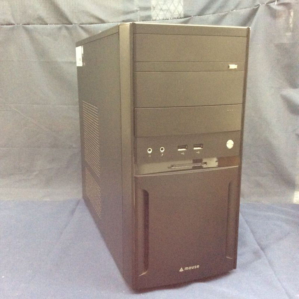 ONKYO パソコン　GFC-00854 MOUSE COMPUTER|デスクトップパソコン|HARDOFFオフモール