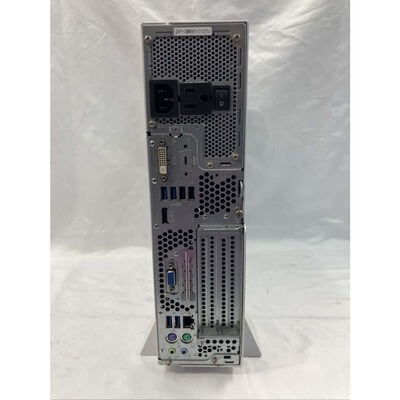 【仙台店】中古  Fujitsu ESPRIMO D588/DX (i5-9400/8GB/HDD500GB/SMt/-/-/W11P/-) 3240011415 