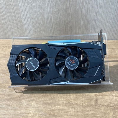 【姫路店】中古  ASRock PHANTOM GDR RX570 4G/S（RX570 4GB） 3480037430 