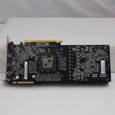 【通販センター】中古  Palit RTX2070SUPER 8GB NE6207S019P2-180F (RTX2070SUPER 8GB) 201044 