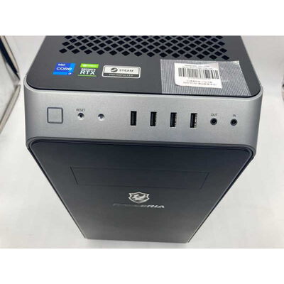 【郡山安積店】中古  GALLERIA RM7C-R37(12700F/1TB/32GB/RTX3070/Win11H) 4640001945 
